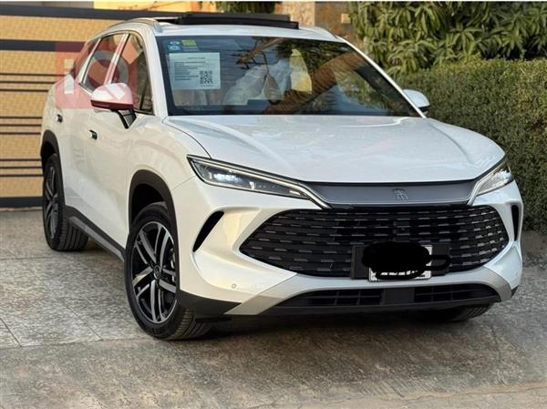 بي واي دي سونغ L DM-i 2025 للبيع في العراق -  بغداد